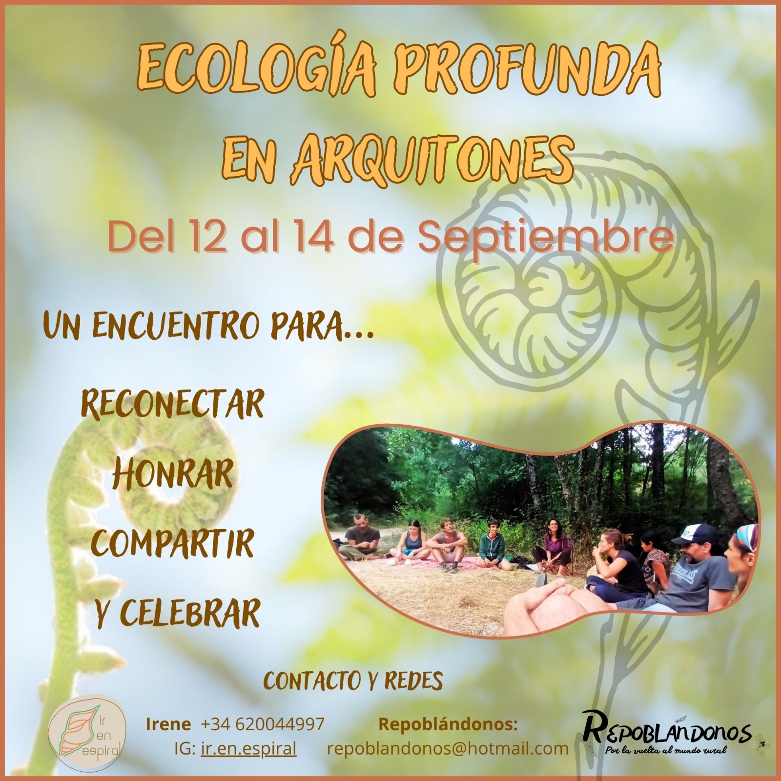 Ecologia profunda