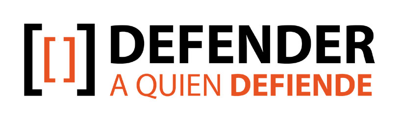 Defender a Quien Defiende